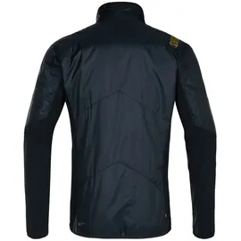 La Sportiva Ascent Primaloft Jkt - Kunstfaserjacke - Herren Black XL