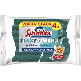 Spontex Flexy Fresh