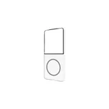 Samsung Clear Magnet Case für Samsung Galaxy Z Flip7 Transparent
