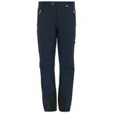 Regatta Mountain Winter Hose Blau 34
