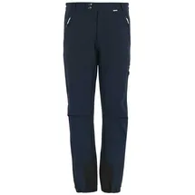 Regatta Mountain Winter Hose Blau 34