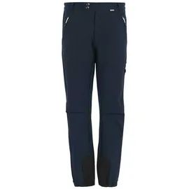Regatta Mountain Winter Hose Blau 34