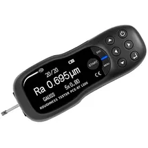 PCE Instruments Rauhigkeitsmessgerät mit Bluetooth-Funktion PCE-RT 1200BT