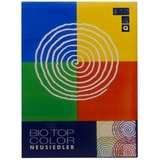 Neusiedler Bio Top Color Kopierpapier A4, rosa, 250 Blatt