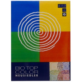 Neusiedler Bio Top Color Kopierpapier A4, rosa, 250 Blatt