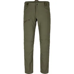 Spidi Charged, pantalon en textile - Vert - 32