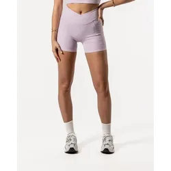 Luxe Series Short - Fitness - Damen - Lila Violett XL