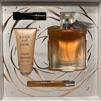 Lancôme La Vie Est Belle Geschenkset für Damen - 100ml