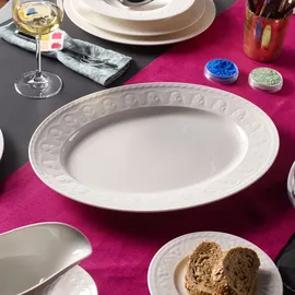 Villeroy & Boch Cellini Platte oval