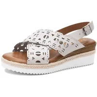 Maciejka Sandale P7502-04/00-0 beige 38