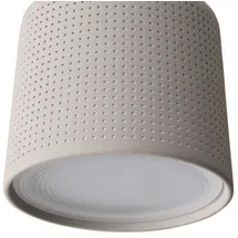 Vipp 524 Wandleuchte Warm Grau