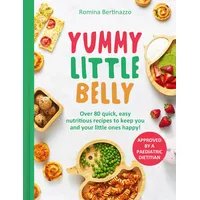 Thorsons Yummy Little Belly: