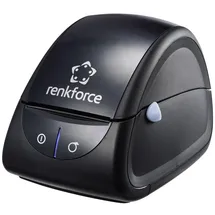Renkforce RF-5469250 Schwarz