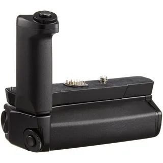 OM System Olympus HLD-6 Batteriegriff (Batteriegriff), Batteriegriff, Schwarz