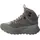 Jack Wolfskin Terraquest Texapore Mid Wanderstiefel - Smokey Grey - EU 38