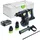 Festool KHC 18 EB-Basic Akku Kombihammer 18 V 2,6 J SDS-Plus + 1x Akku 4,0 Ah