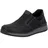 Rieker Herren Slipper Schwarz 43