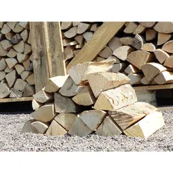 20 Kg Feuerholz Brennholz Kaminholz Buche trocken Premiumqualität