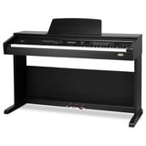 Classic Cantabile DP-A 310 SM E-Piano schwarz matt