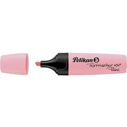 Pelikan 490 Textmarker rosa, 1 St.