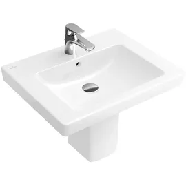 Villeroy & Boch Subway 2.0 Waschtisch 60 x 47 cm (711360R1)