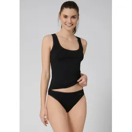 SLOGGI Damen, GO Tai C2P, Black, M - M