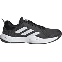 Adidas Rapidmove Trainer M in Schwarz 10