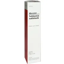 SERUMWERK BERNBURG AG Klysma salinisch