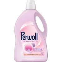 Perwoll Feinwaschmittel Flüssig 52 WL