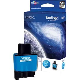 Brother LC-900C cyan