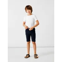 NAME IT Shorts Dark Sapphire, 134