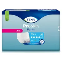 TENA ProSkin Pants Plus M, 56 Stück