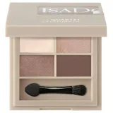 Isadora The Eyeshadow Quartet