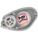 PRITT Compact Flex, Rot, Transparent, Weiß, 10 m, 4,2 mm, 1 Stück(e)
