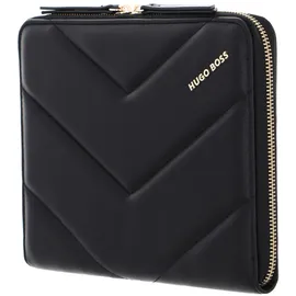 HUGO BOSS Schreibmappe Triga Conference Folder M Black