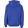 Def Zip Hoody Herren Blau S