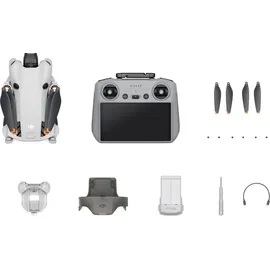 DJI Mini 4 Pro (DJI RC 2)