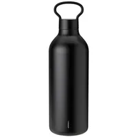 Stelton Isolierflasche Tabi 1000 ml Schwarz