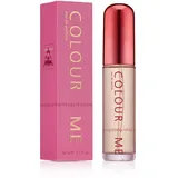 Colour Me Femme Pink Eau de Parfum 50 ml + Roll-on Parfum 10 ml Geschenkset