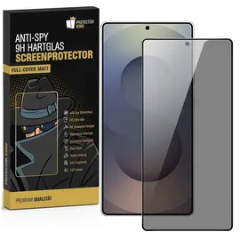 PROTECTORKING Blickschutz 9H Panzerglas für Samsung Galaxy S26 Ultra