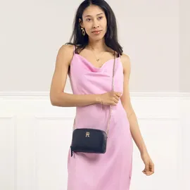 Tommy Hilfiger AW0AW14871 Crossover Bag space blue