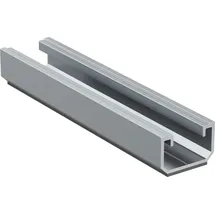 Fischer Profil SolarMetal Blechdach EPDM 110 mm x 25 mm VE 50 Stück