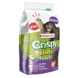 Versele-Laga Crispy Pellets - Ferrets 10kg