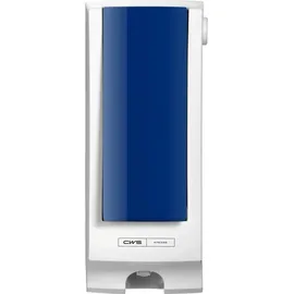 CWS Frontpanel für Toilettensitzreiniger-Spender SeatCleaner Grün