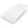 DAILYDREAM Deluxe Memory Foam Topper 140 x 190 cm