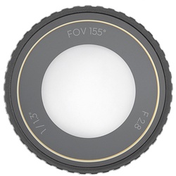 Osmo Action 4 Glass Lens Cover