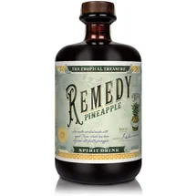 REMEDY Pineapple 40% vol 0,7 l