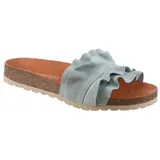 Verbenas Rocio Roda himmelblau 37