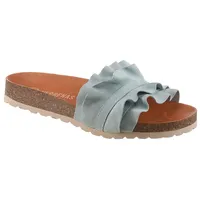 Verbenas Rocio Roda himmelblau 37
