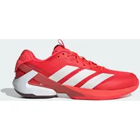 Adidas Adizero Ubersonic 5 Lucid Red / Zero Metalic